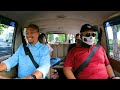 TEST DRIVE KIJANG TUA OM MOBI DI BALI