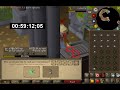 OSRS 1 Tick Karambwans - 998k xp/hr