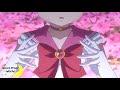 Sailor Moon Crystal - Acto 32 Infinidad 5 Sailor Plut Setsuna Meiou Español Latino