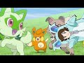 IONO & Nidothing Collab! Dot Touches Grass to Save Liko!?😱 | Pokémon Horizons Episode 15 Review