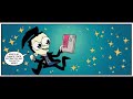 Invader Zim: He Followed Zim To Skool One Day (IZ Comics Issue #26 Dubbed)