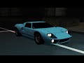 Is the GT40 Worth it or is the Testarossa a better option? | MIDNIGHT RACING TOKYO. [ROBLOX]