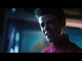 Barry Allen & Eobard Thawne | Memory Reboot [1k special]