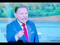 A prophecy for 2024 given by Kenneth Copeland