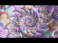 A Trip to Infinity - Mandelbrot Fractal Zoom (Depth 1.2e1077)  (4k 60fps)