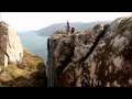 Cliffs of Fair Head | North Antrim Coast