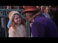 A Look at Willy Wonka and the Chocolate Factory (1 of 3)