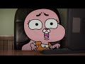 The Amazing World of Gumball | Anais And Jamie's Friendship | Cartoon Network UK 🇬🇧