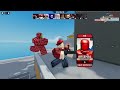 trying to play arsenal | roblox