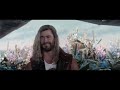 Marvel Studios' Thor: Love and Thunder | Featurette A Taika Waititi Adventure