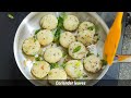 Poha Bites | पोहे का हल्का फुल्का और हेल्दी नाश्ता | Tiffin Recipe For Kids | Kiran's Zaika