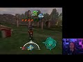 Finding the fourth temple | The Legend of Zelda: Majora's Mask