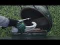 Big Green Egg Pizza Wedges Instructional Video