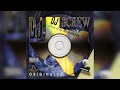 Dj Screw (feat. Mr. 3-2) - 