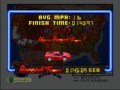 Nintendo 64 Longplay [051] Cruis'n USA
