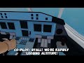 ENGINE FIRE | A Short Project Flight Film