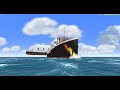 Titanic II | Vehicle Simulator