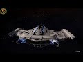 Elite: Dangerous - Small Worlds Expedition 2 - Waypoint 0 [part 3]