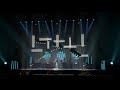 [Nolimits Coaster 2] Rammstein Festival Tour 2016 Full Show - Stage Lighting Recreation