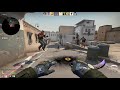 CS:GO, but it's NOT (Inferno)