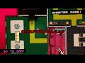 Hotline miami *Full game* Gameplay playthrough (no commentary)