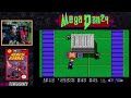 Heavy Barrel NES CO-OP NO DEATH RUN ( Stampede Gaming )