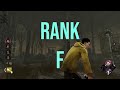 Ranking Dead by Daylight Boon Perks