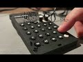 HELL F.O - PO32 Bass Research