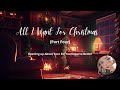 ASMR| All I Want for Christmas [Part Four] [Telling Me About Your Past] [TW*]