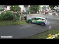 Best of rally 2023 I CRASHES, BEST MOMENTS