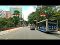 Driving São Paulo Brazil 🇧🇷 | 4K City Drive