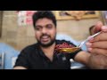 ૧૦૦ રૂપિયા મા અનલિમિટેડ ગુજરાતી થાળી પટેલ પરોઠા હાઉસ જૂનાગઢ  || Street food Junagadh