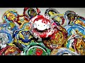 ASTRAL HELLO KITTY vs DB & BU BEYBLADES ⚠️ BEYSURVIVAL