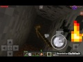 Minecraft ep#1 The witch who screamed death