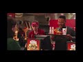 BK Whopper Whopper ad but it's a Wendy's commercial
