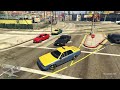 GTA 5 Facts and Glitches You Don't Know #37 (From Speedrunners)