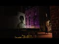 Camille Claudel Street Art by Jimmy C - Projection Mapping