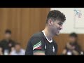 Asian Kabaddi Championship 2023 Busan, Korea | India vs Iran | Final Match