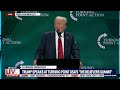 WATCH: Trump speaks at Turning Point USA event summit | LiveNOW from FOX