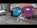 Liverpool’s Roughest Areas