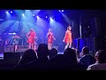 En Vogue 2024 SoulTrain Cruise