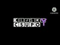 Klasky Csupo Robot Logo Remake