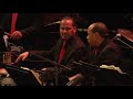 Patria - Jazz at Lincoln Center Orchestra with Wynton Marsalis ft. Rubén Blades