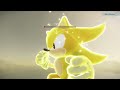 [Sonic Frontiers] VS Wyvern (Hedgehog May Cry + Buffed Titans)