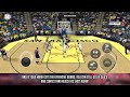 TUTORIAL: Block Shots Like PRIME MUTOMBO using this ONE DEFENSIVE HACK!