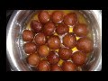 Gits Gulab Jamun Recipe Raksha Bandhan Sweet recipe festival sweet घर की एक सिक्रेट चीज़ से मावेका