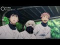 Jujutsu Baseball | JUJUTSU KAISEN