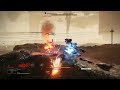 Armored Core 6 Arena Match