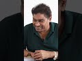 Click Above For Full Interview | Kaun Hai Aamir Khan? | Johnny Lever Reacts On Aamir's Debut #shorts