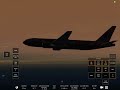 Malaysia airlines flight 17 in infinite flight